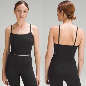 lululemon athletica Black Women's Top